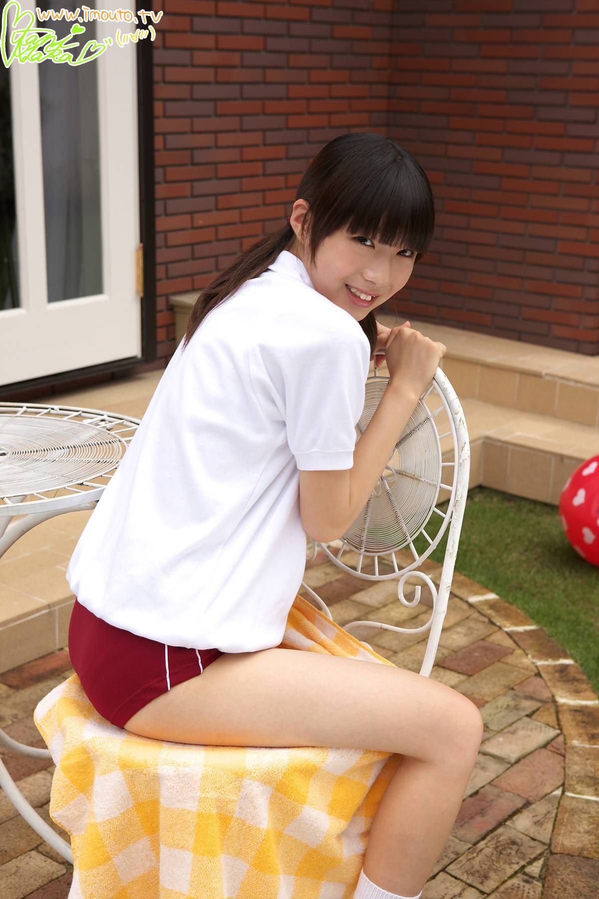 [ Imouto.tv ]January 15, 2013 ayaka ootani